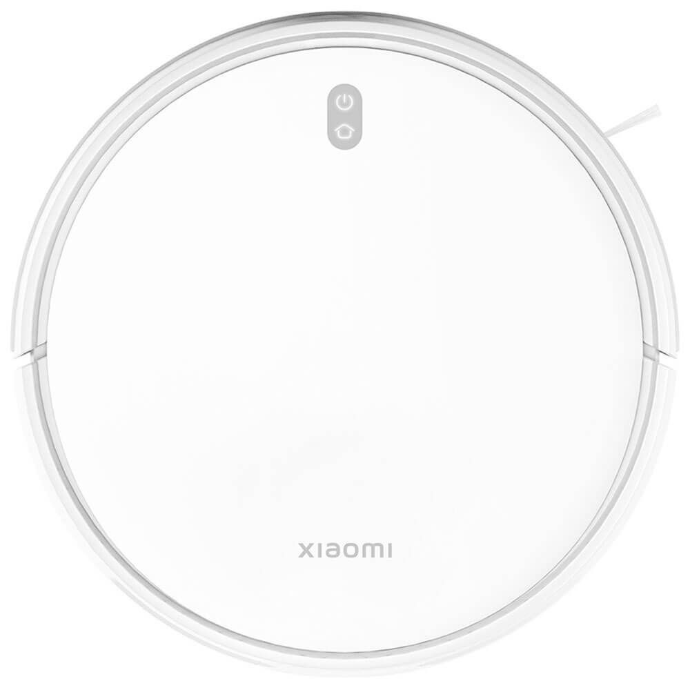 Робот-пылесос Xiaomi Robot Vacuum E12 Белый