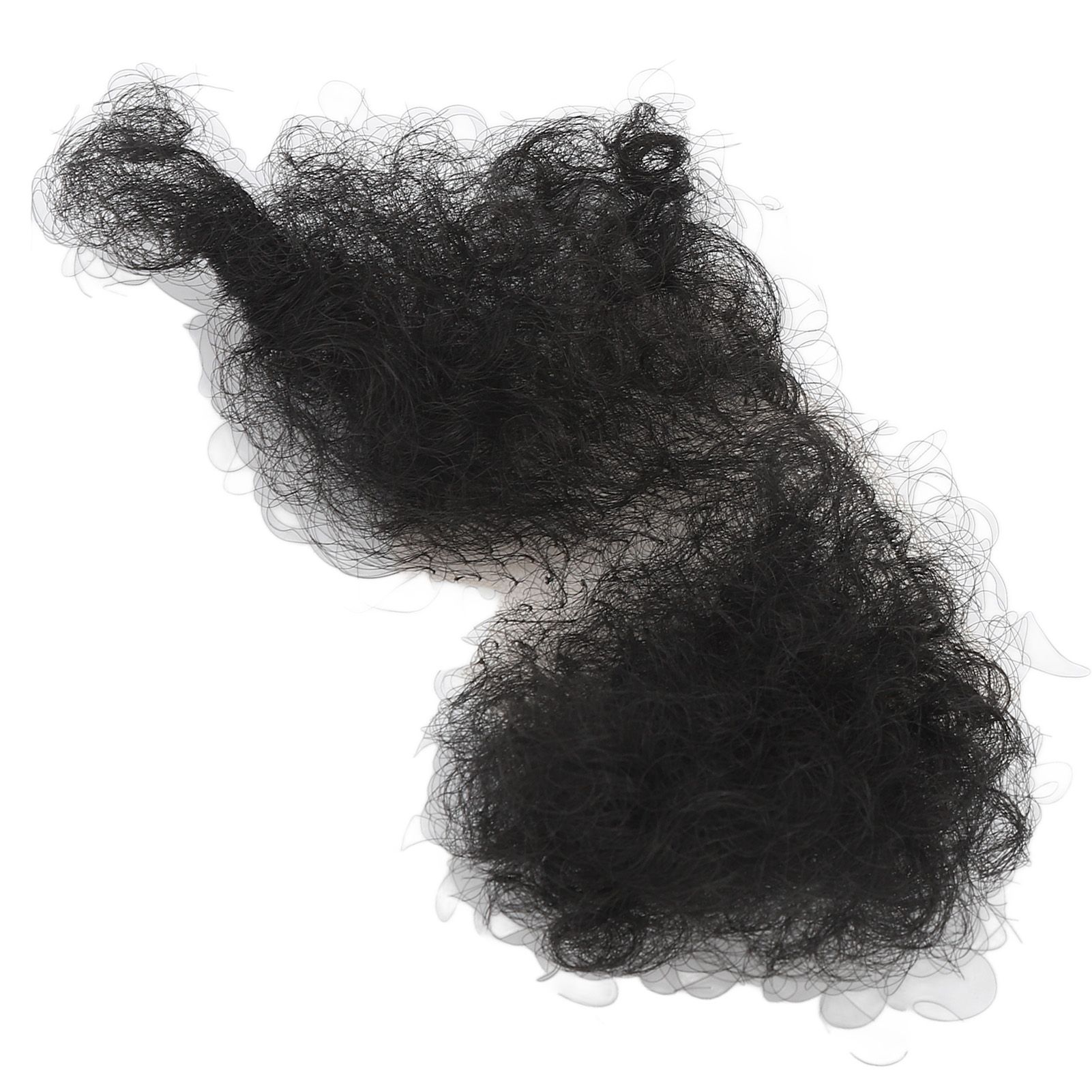 Искусственные лобковые волосы