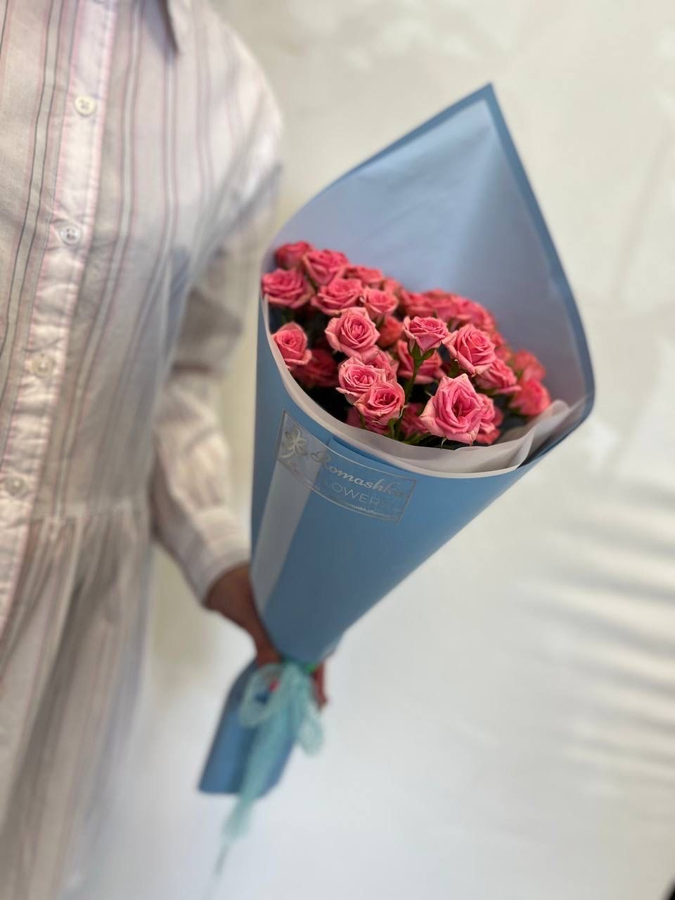 Romashka flowers — купить товары Romashka flowers в интернет-магазине OZON