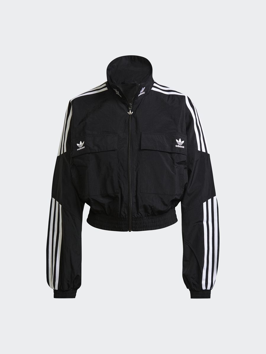 Adidas originals best sale firebird rasta