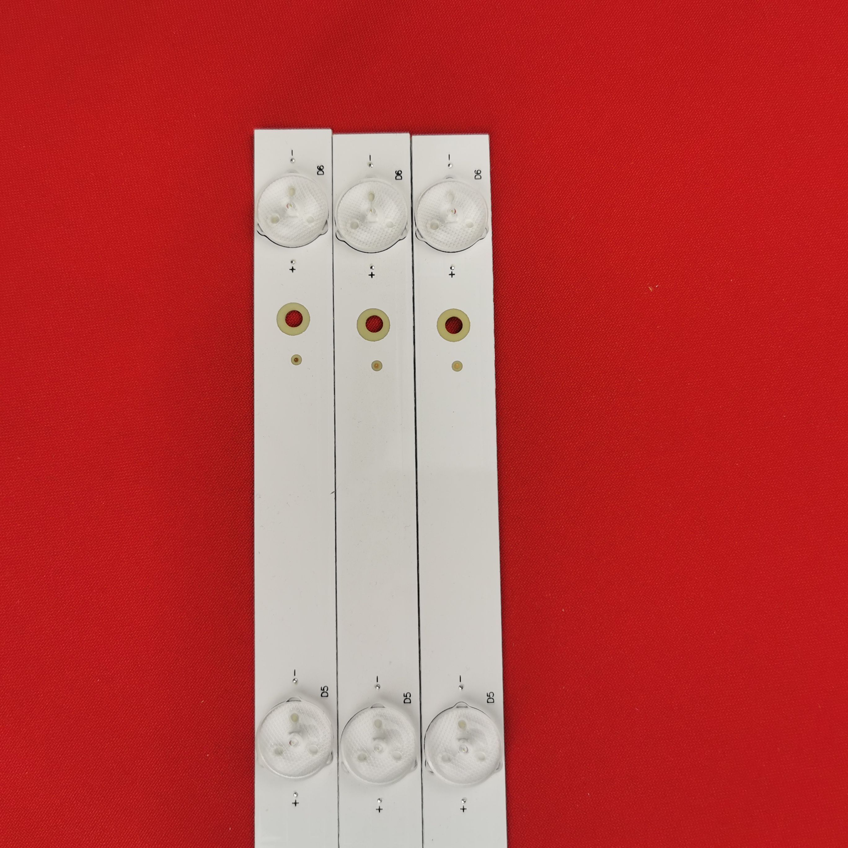 Подсветка для DEXP H32C7300K, SUPRA STV-LC32T550WL, ORION OLT-32400; JL.D32061235-083IS-F