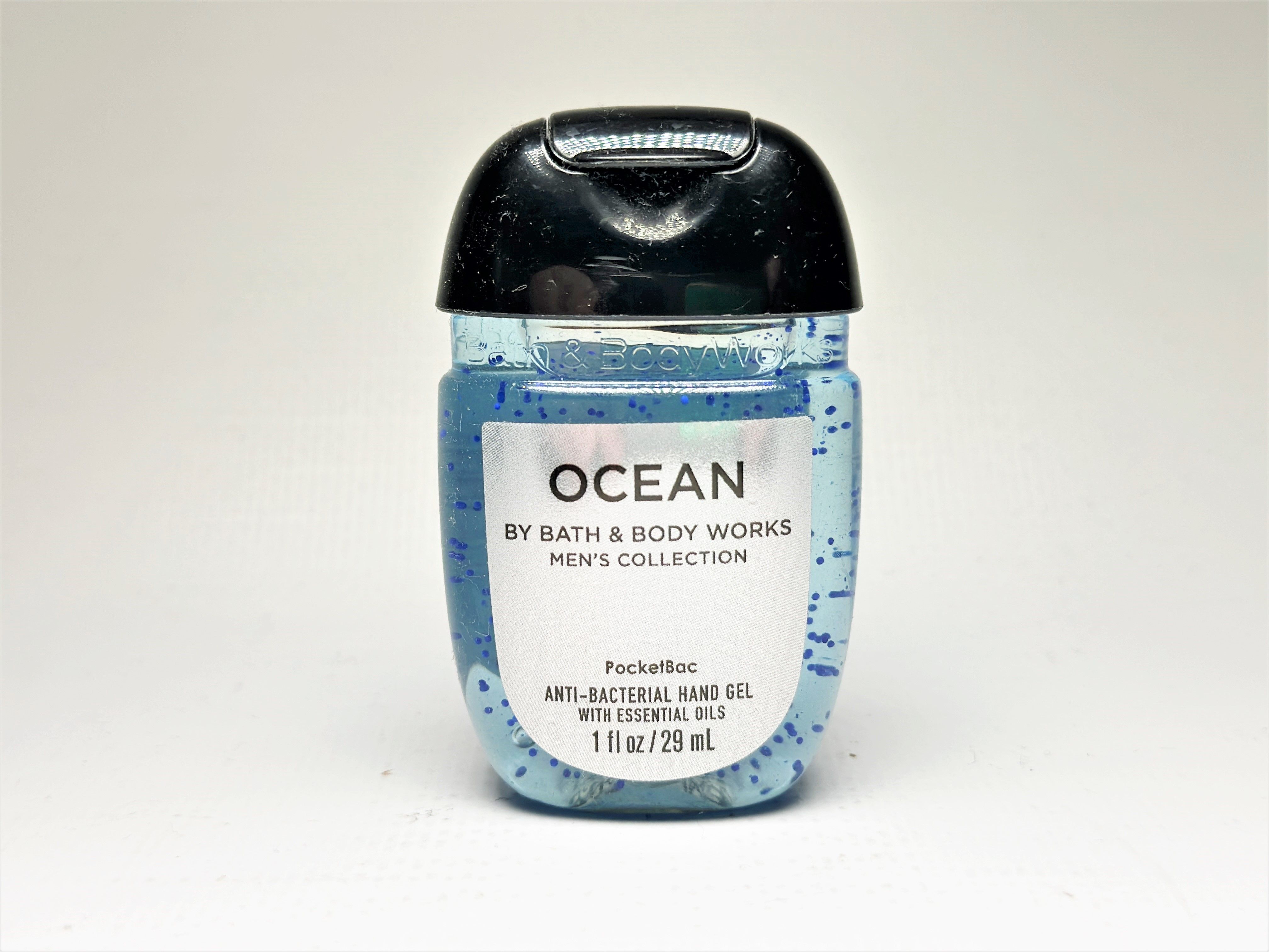 Bath & Body Works / Санитайзер для рук антисептик Ocean