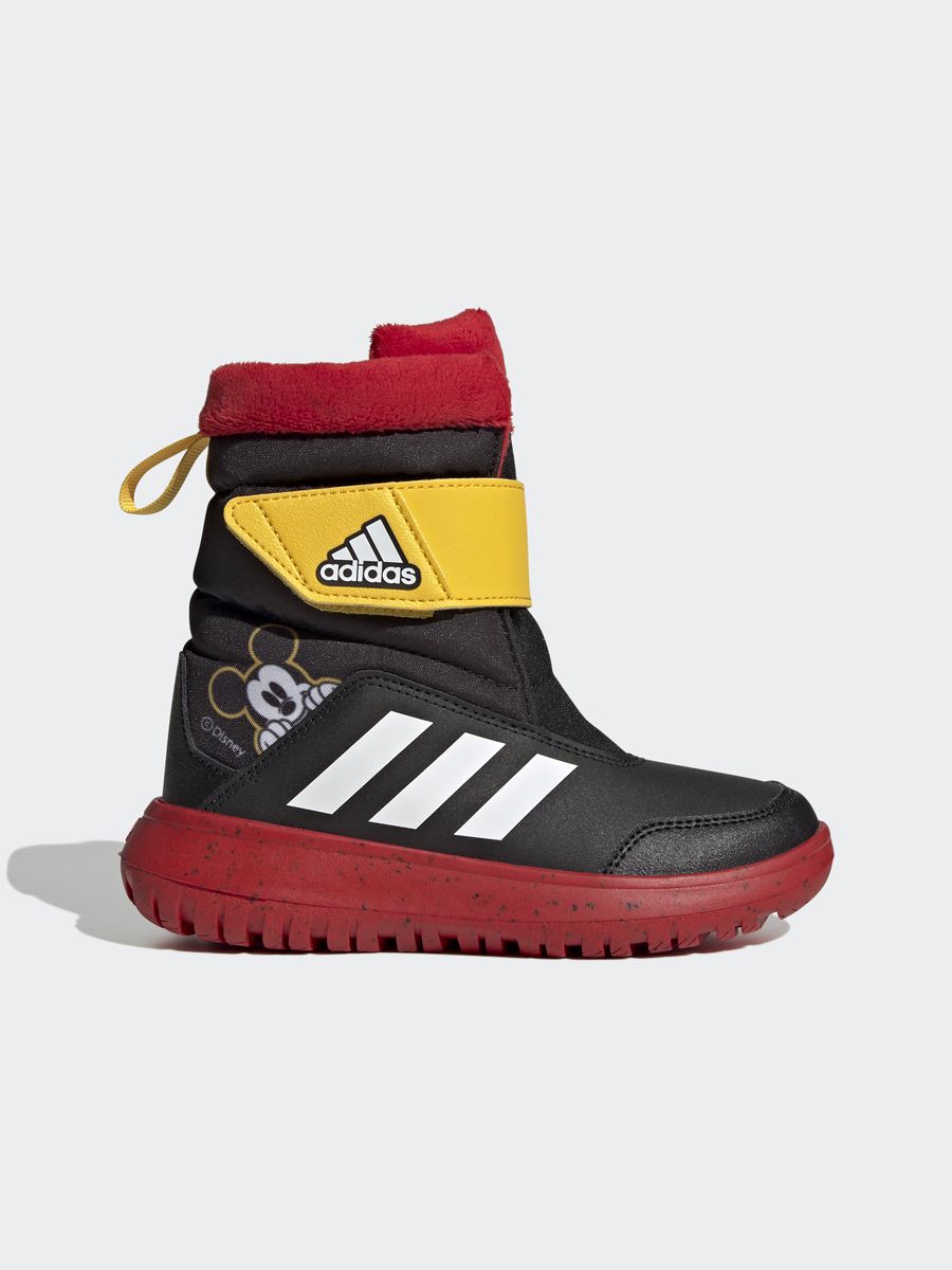 Сапоги adidas...