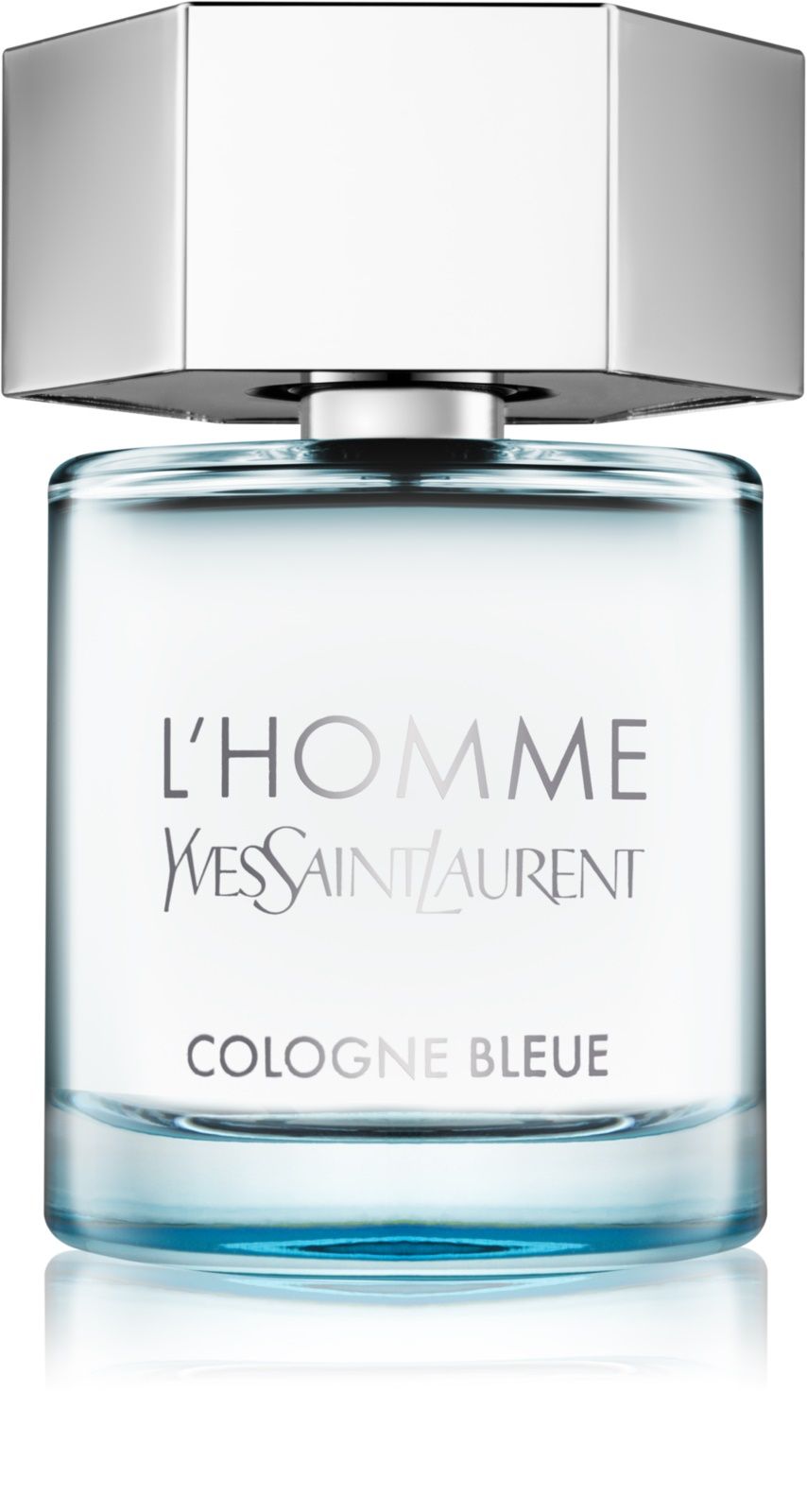 YSL L'homme Cologne bleue EDT 100ml. Ив сен Лоран духи мужские 100 мл. L homme cologne