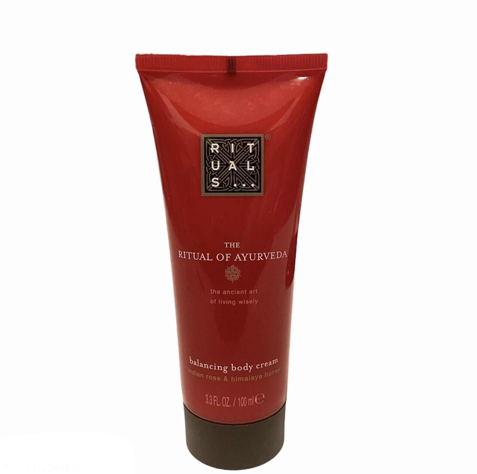 Купить Крем Rituals Для Тела