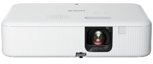 Video Projector Epson CO-FH02 - 3LCD - Full HD - 3000lm - V11HA85040