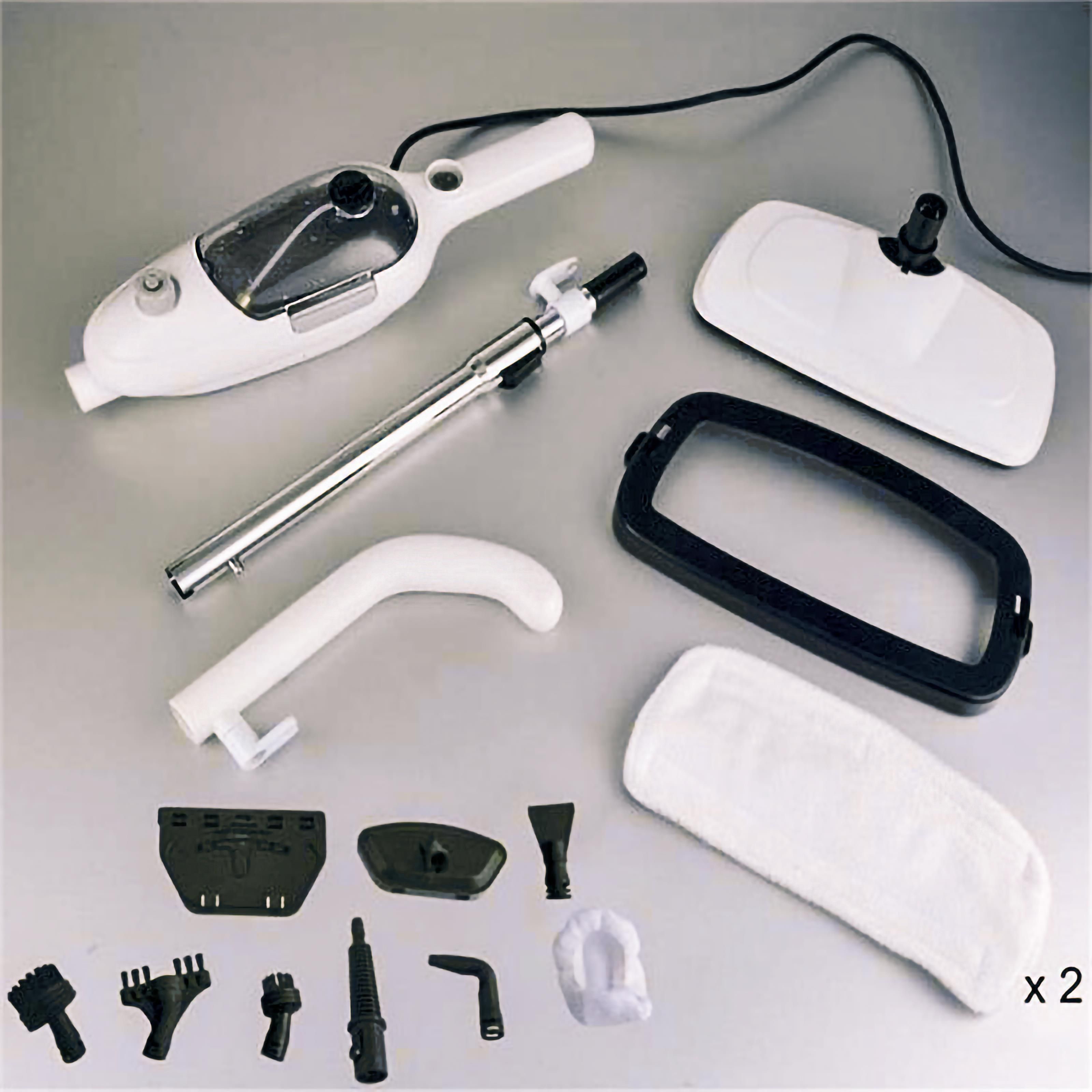 Multifunctional steam cleaner фото 70