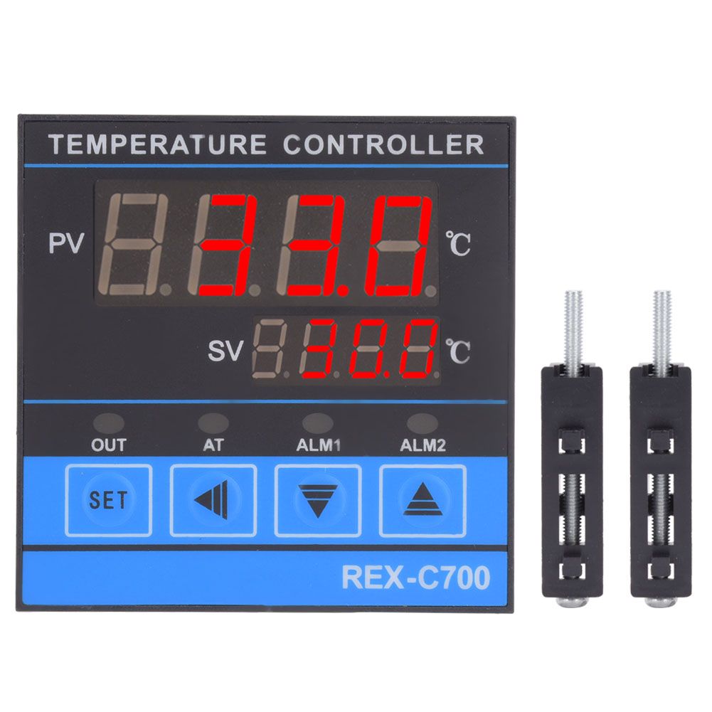 Temp off. Digital temperature controller. temp control. multi function temperature control timer. temperature off arm.