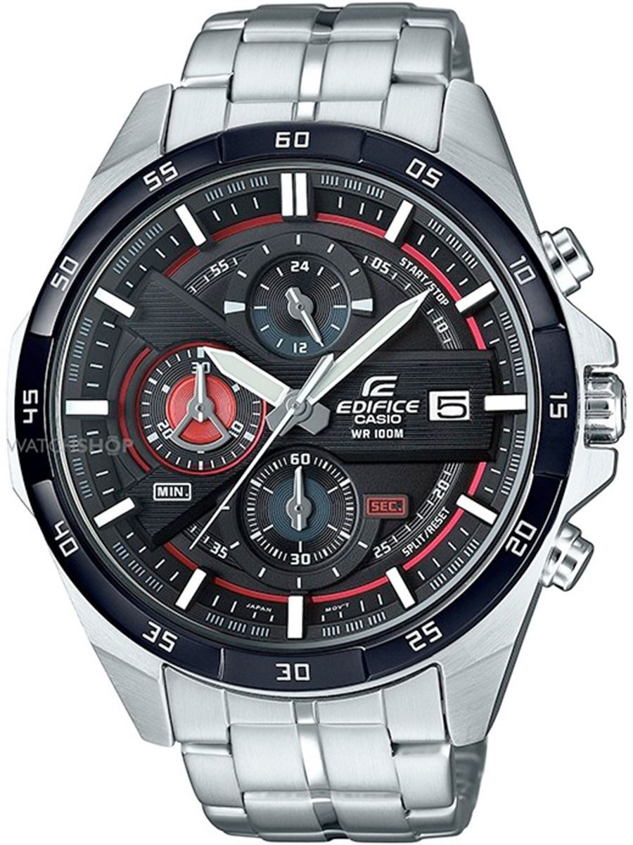 Casio Edifice 556