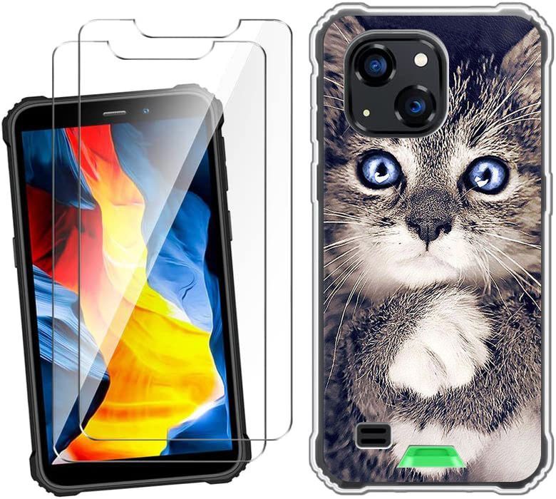 Смартфон oukitel wp20