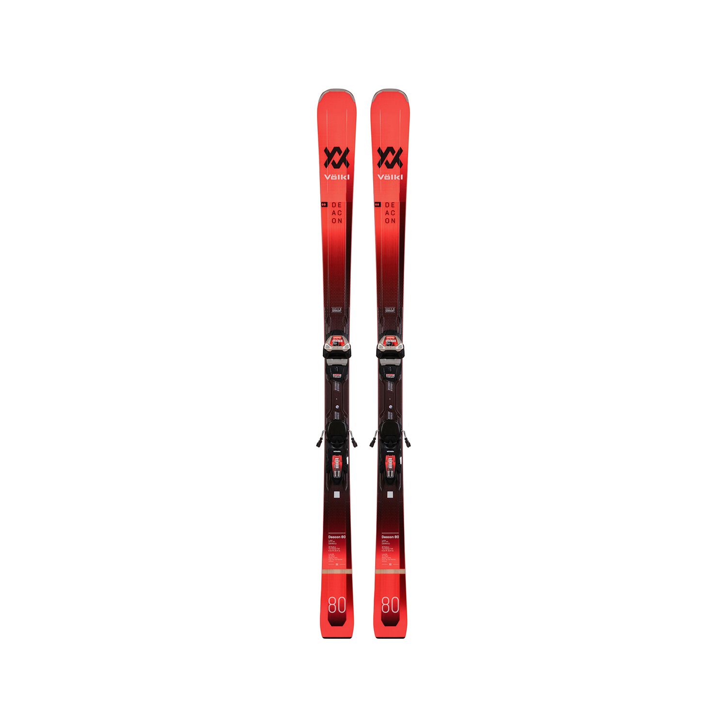 Volkl deacon 74 discount