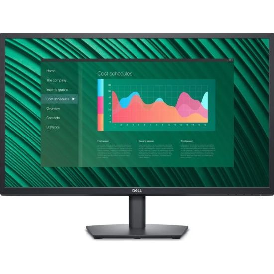 Мониторы для компьютеров Dell (Делл) – купить монитор для ПК на OZON по ...