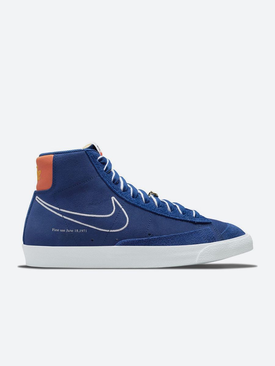 Nike blazer hotsell mid 7