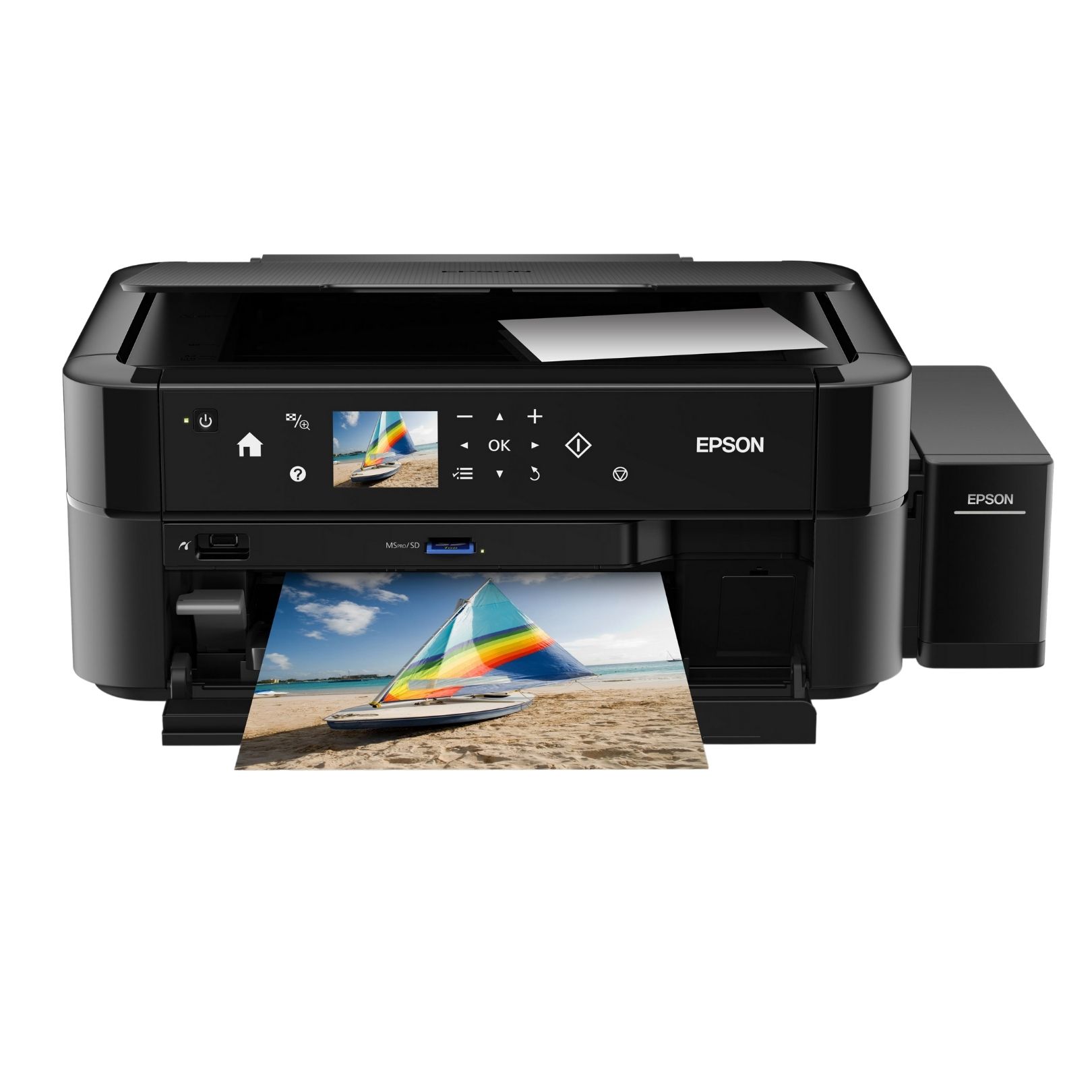 Epson l810