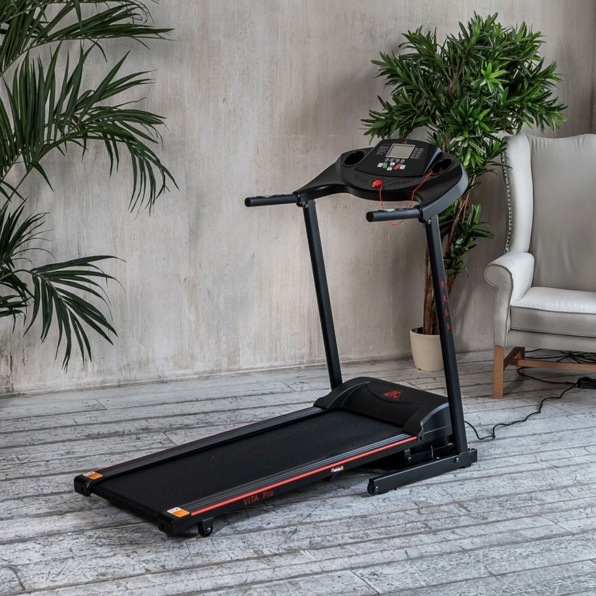 Электрическая Беговая дорожка Cybex 525t