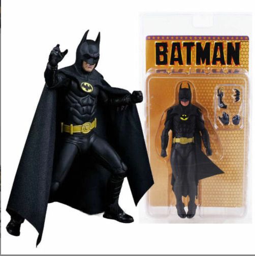 Neca batman sale