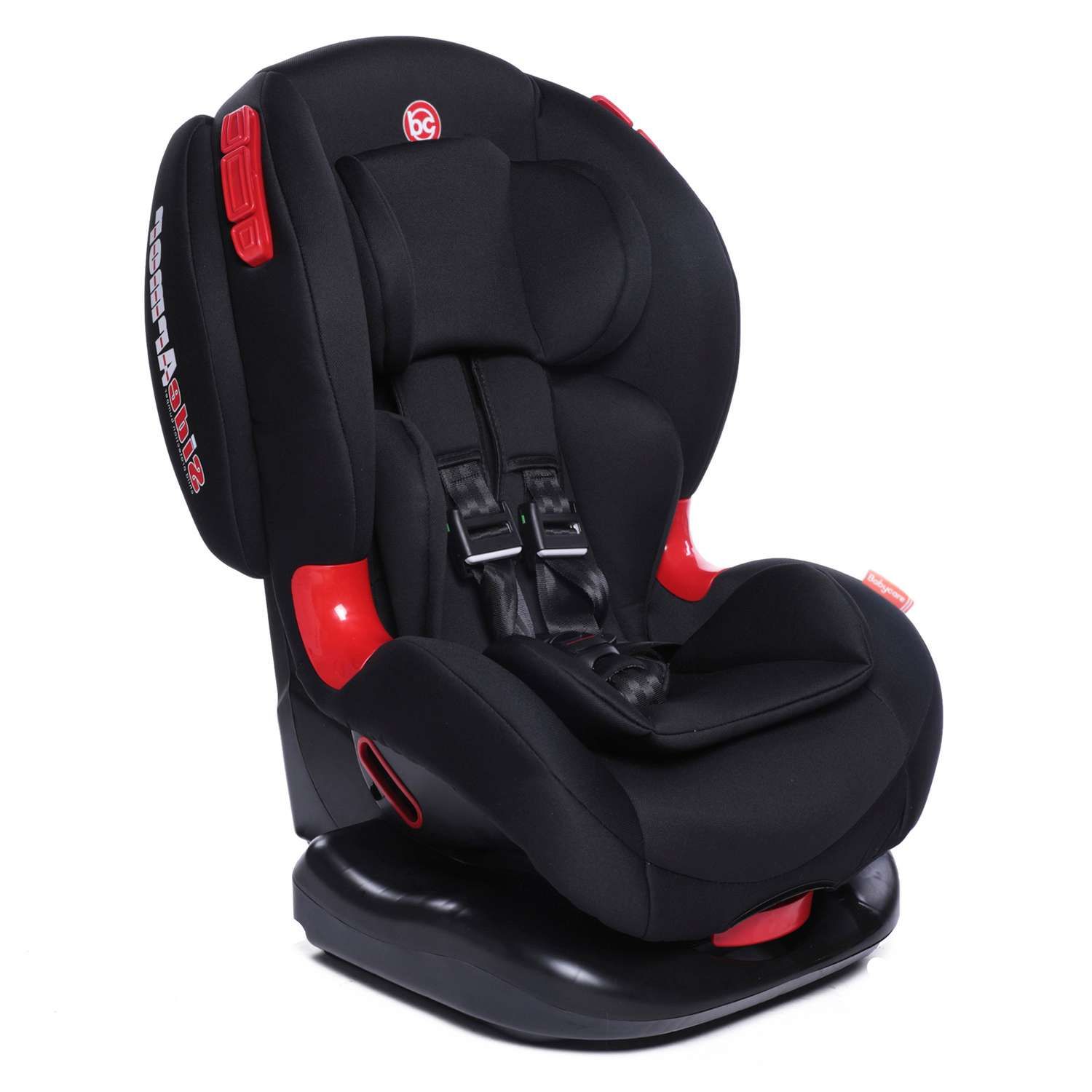 Автокресло Babycare BC-120