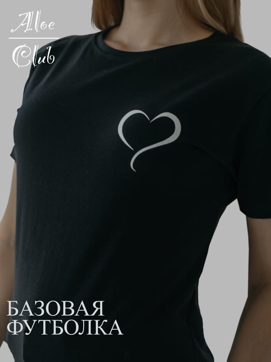 Футболка Sport