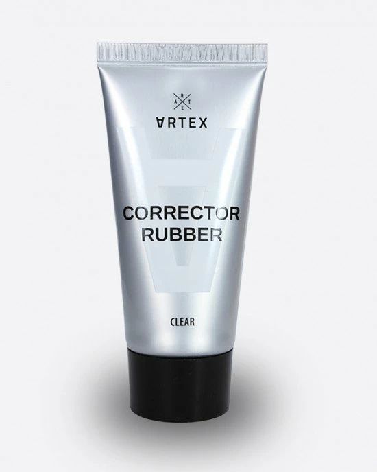 ARTEX База Corrector rubber, 50 мл