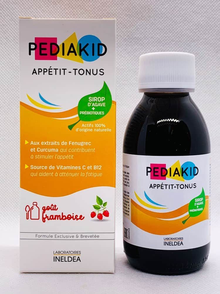 Аппетит тонус. Препараты для аппетита детям. Аппетит тонус. Pediakid appetit. Pediakid пробиотик.