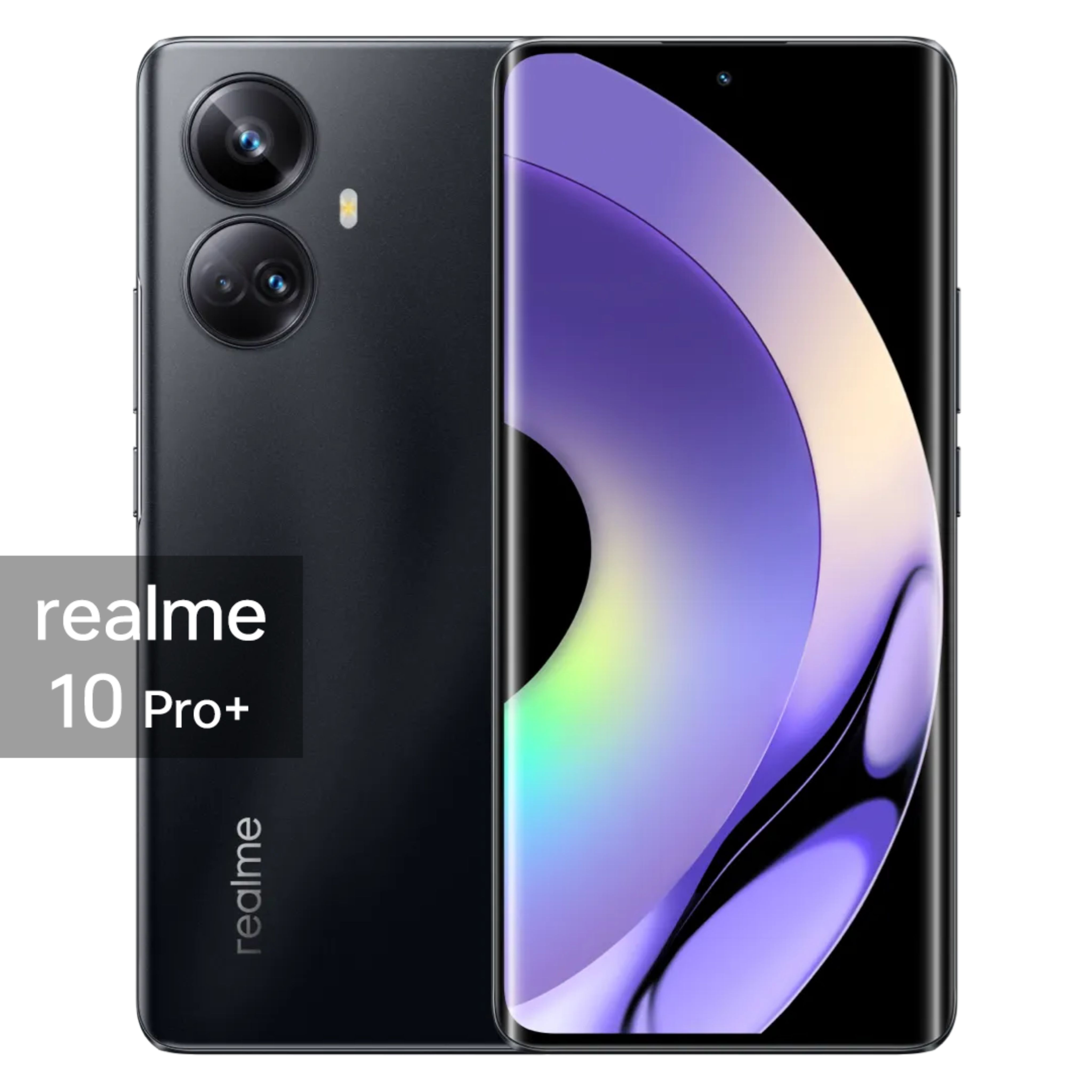 Смартфон realme 10 Pro+ - купить по выгодной цене в интернет-магазине OZON  (1106083202)