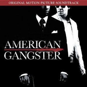 American Gangster (Original Motion Picture Soundtrack) (CD)