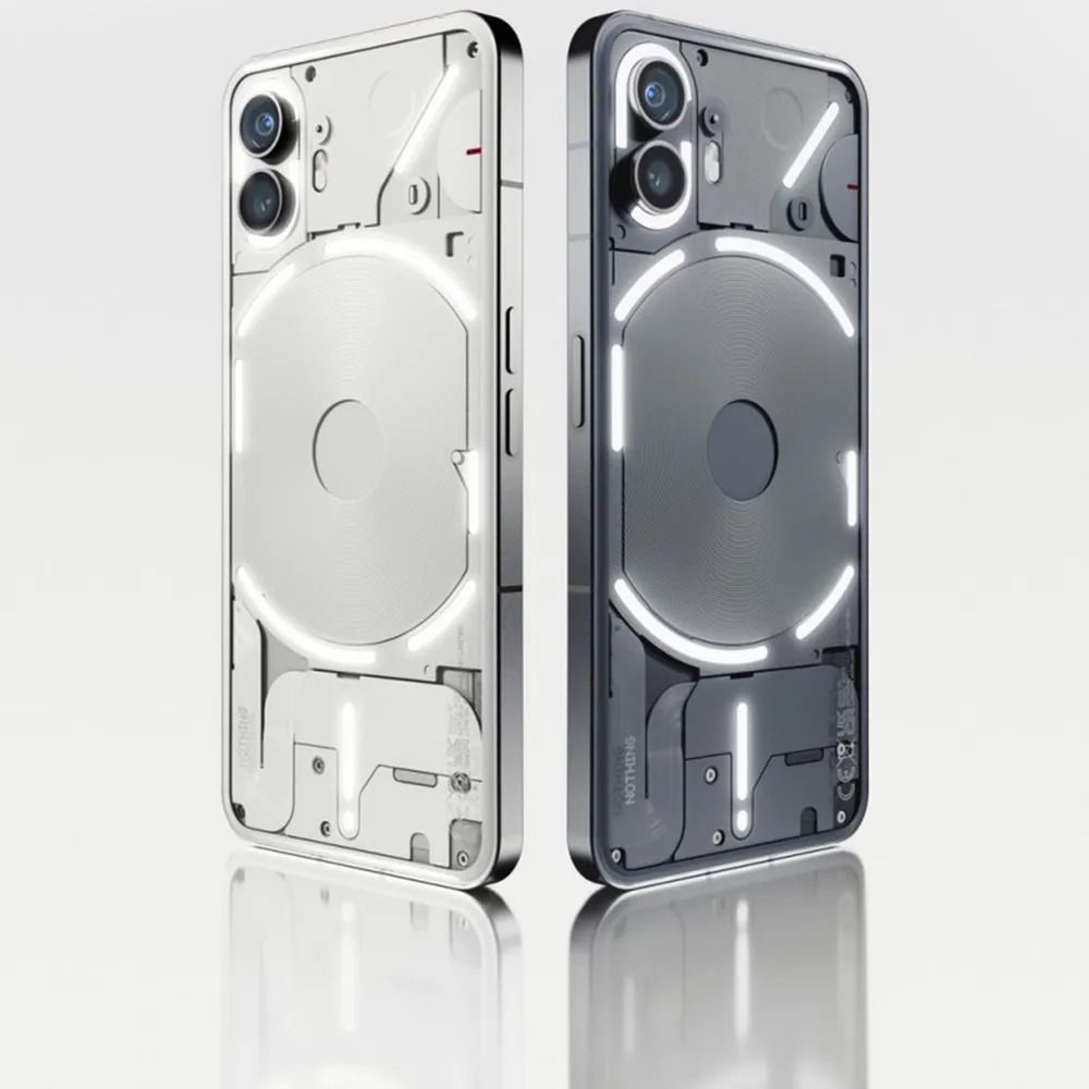 Nothing Phone 1 8 256gb Купить