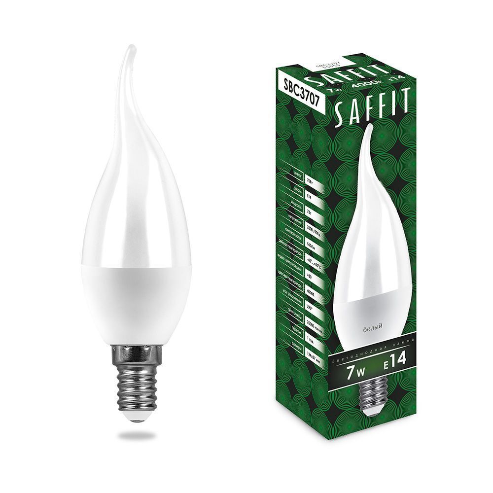 Лампа vseinstrumenti. Лампочки SAFFIT. Лампа светодиодная, 9led(7w) 230v e27 6400k, lb-82. Лампа светодиодная led 7вт е27 белый 4000к, 560лм, грушевидная. Лампа свеча на ветру
