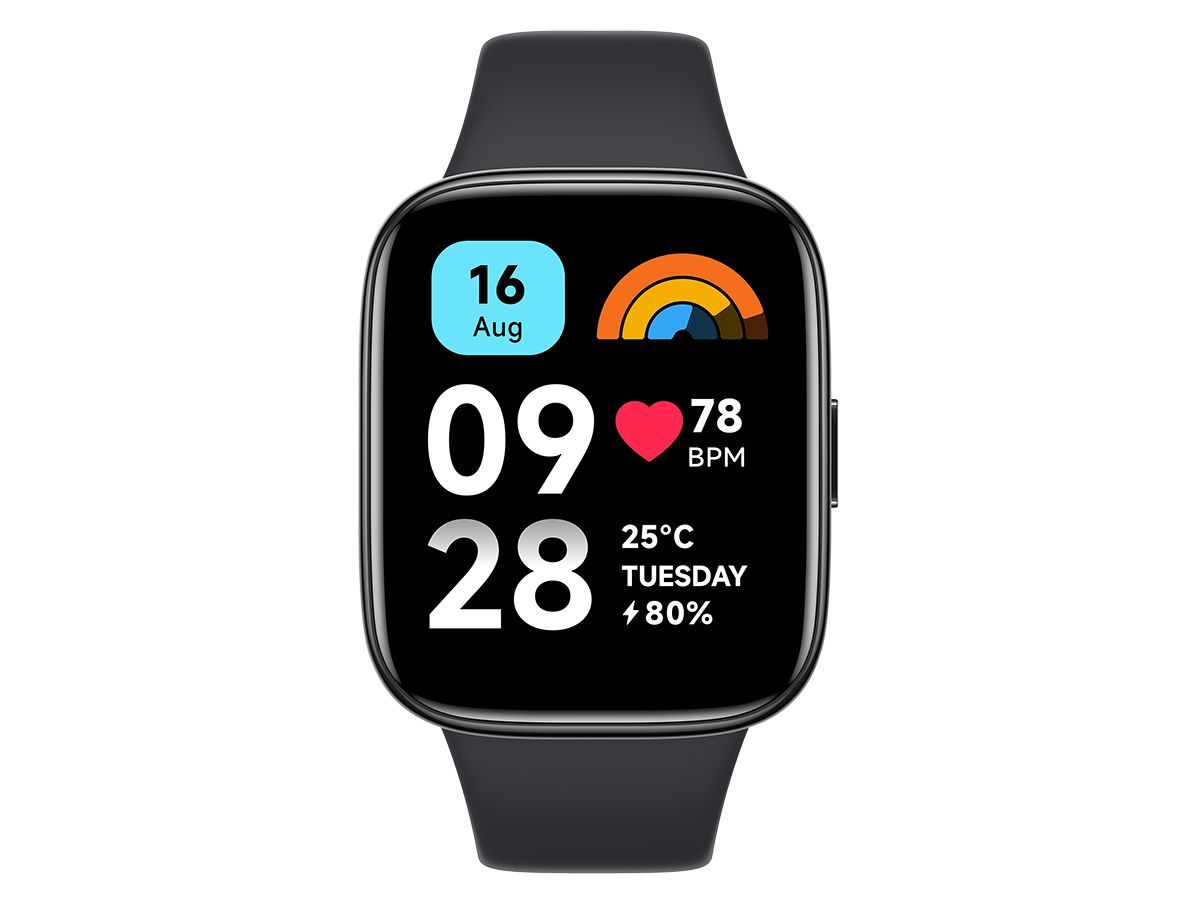 Смарт часы redmi watch 5 active обзор. Смарт часы redmi watch 5 active обзор