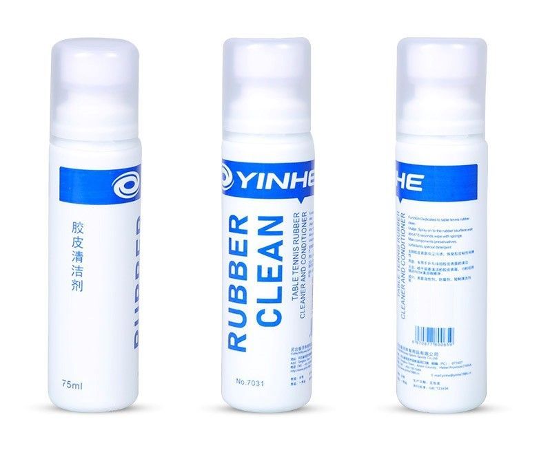 Очиститель YINHE 75 ml.