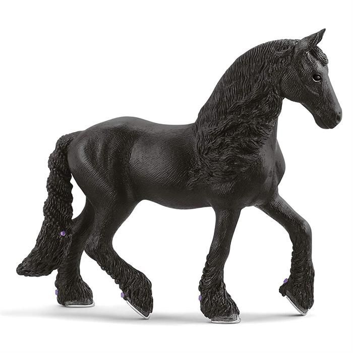 Фризская лошадь шляйх. Фризская кобыла Schleich 13906. 13749 Schleich Фризская лошадь. Ганноверская кобыла Вороная шляйх.