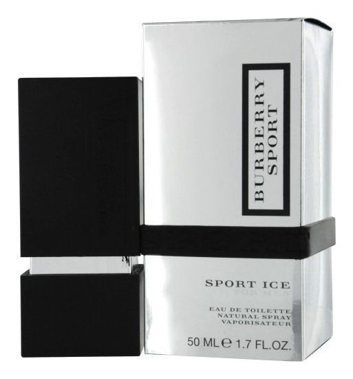 Burberry sport eau shop de toilette 50ml