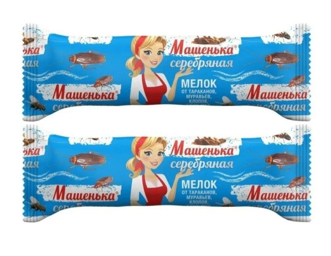 Мелок Машенька От Клопов Купить В Спб