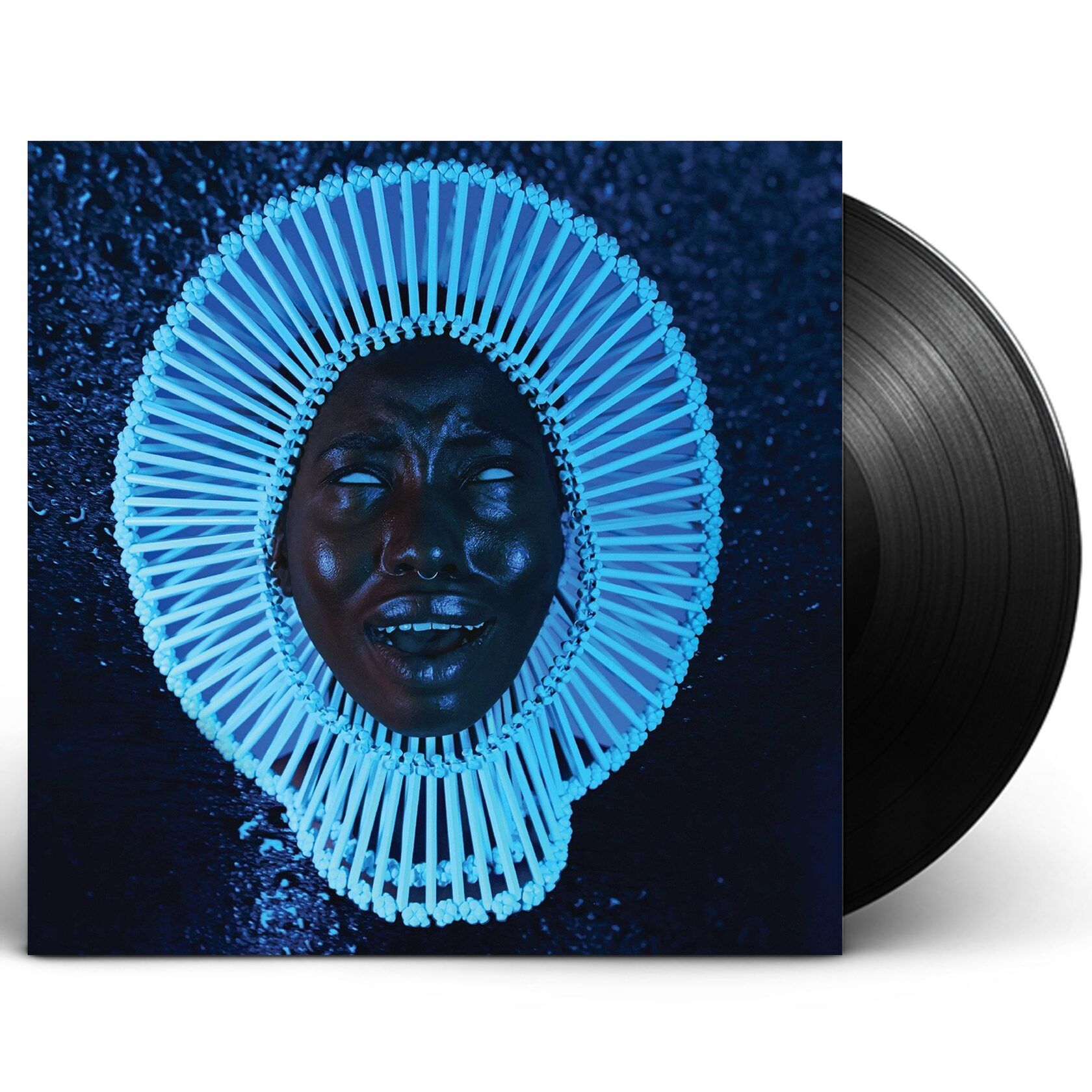 Пластинка виниловая Childish Gambino "Awaken, My Love!" LP