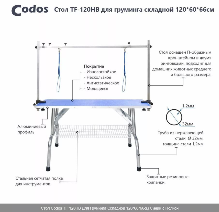 Стол для груминга своими руками чертежи и размеры