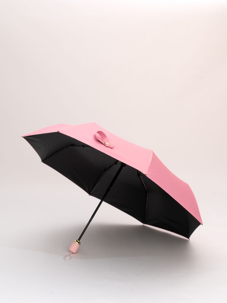 Зонтик собрать