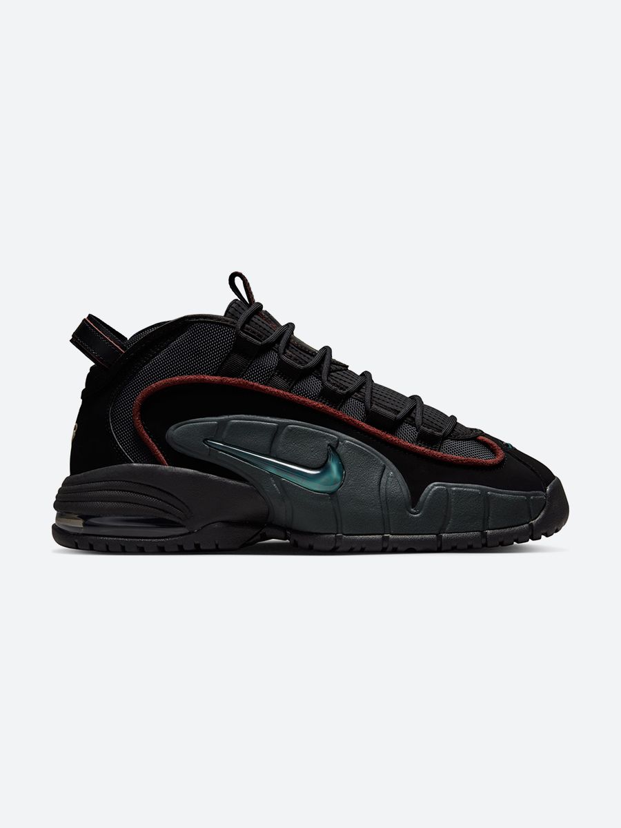 Nike air max outlet penny 1 total orange