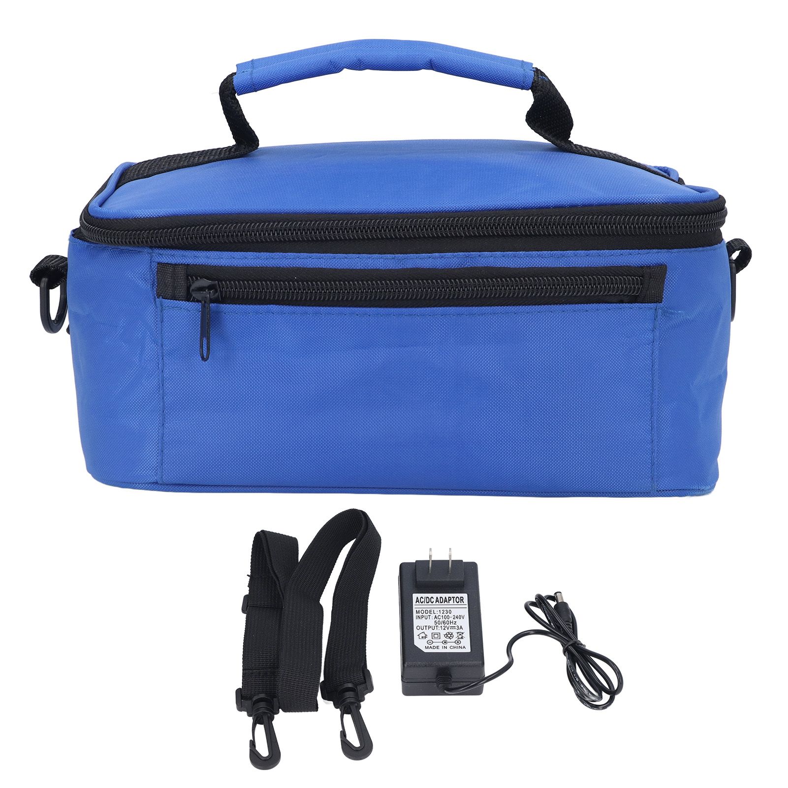 Cooking bag