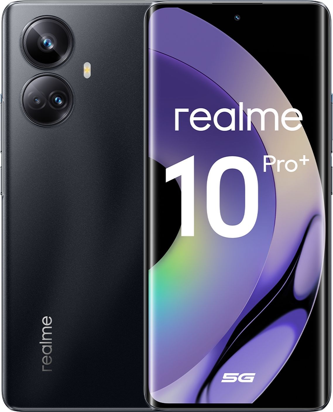 Realmi 10 Pro купить на OZON по низкой цене