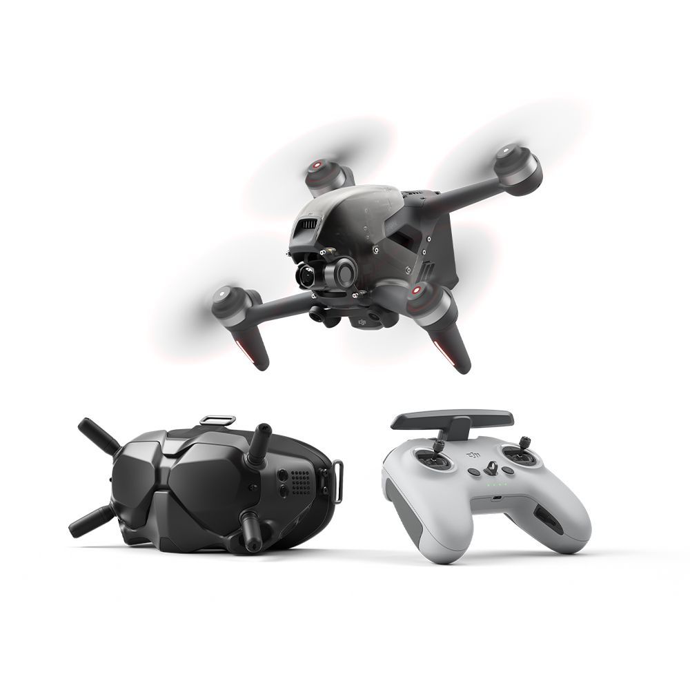 Dji googles n3. DJI FPV Combo. Дрон DJI FPV. Квадрокоптер DJI FPV Combo fd1w4k. FPV дрон 5 дюймов
