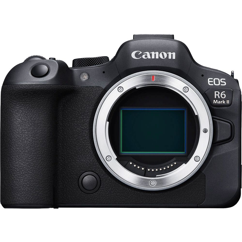 Фотоаппарат CANON EOS R6 MARK II BODY