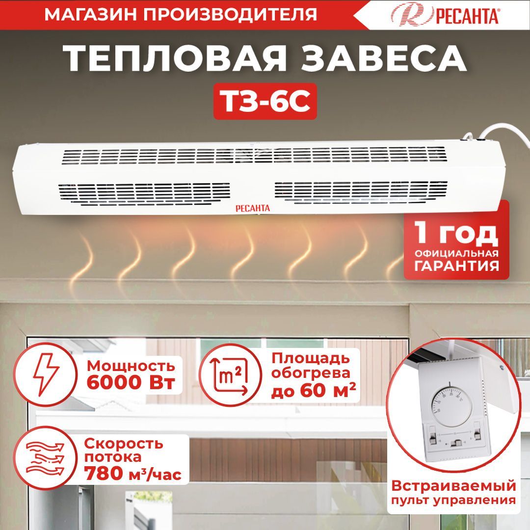 Ресанта завеса. Тепловая завеса Ресанта ТЗ-6с. Тепловая завеса Ресанта ТЗ-5с схема. Кнопка включения тепловой завесы Ресанта.