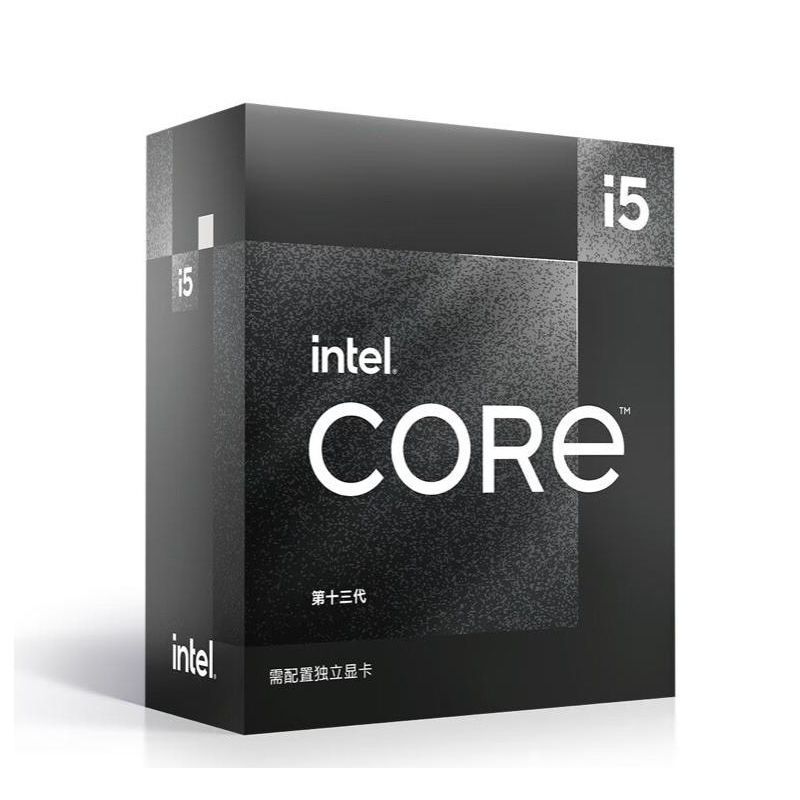 I5 13490f. Процессор за 56тысяч на телефон. China Core.