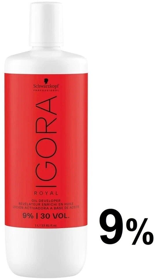 Окислитель igora royal Окислитель igora royal