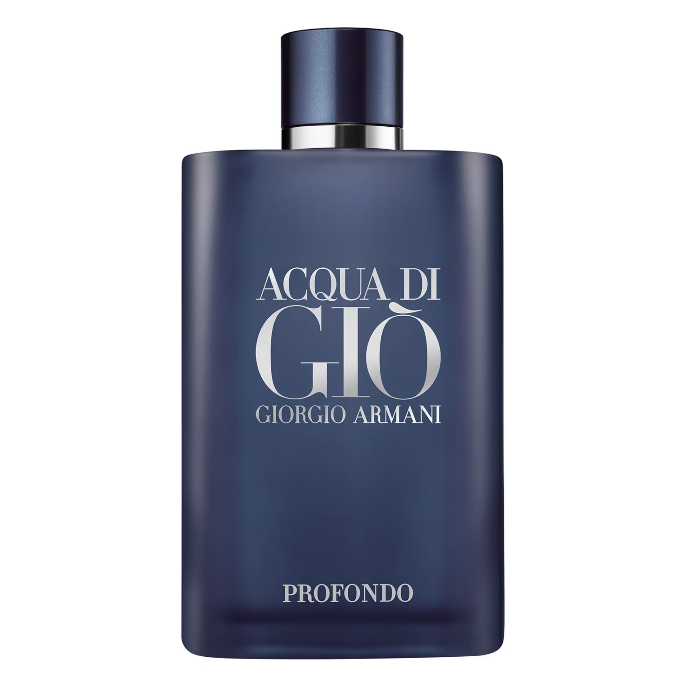 Giorgio Armani Acqua Di Gio Profondo - Eau De Parfum Intense мужские Духи  200 мл (1162773902)