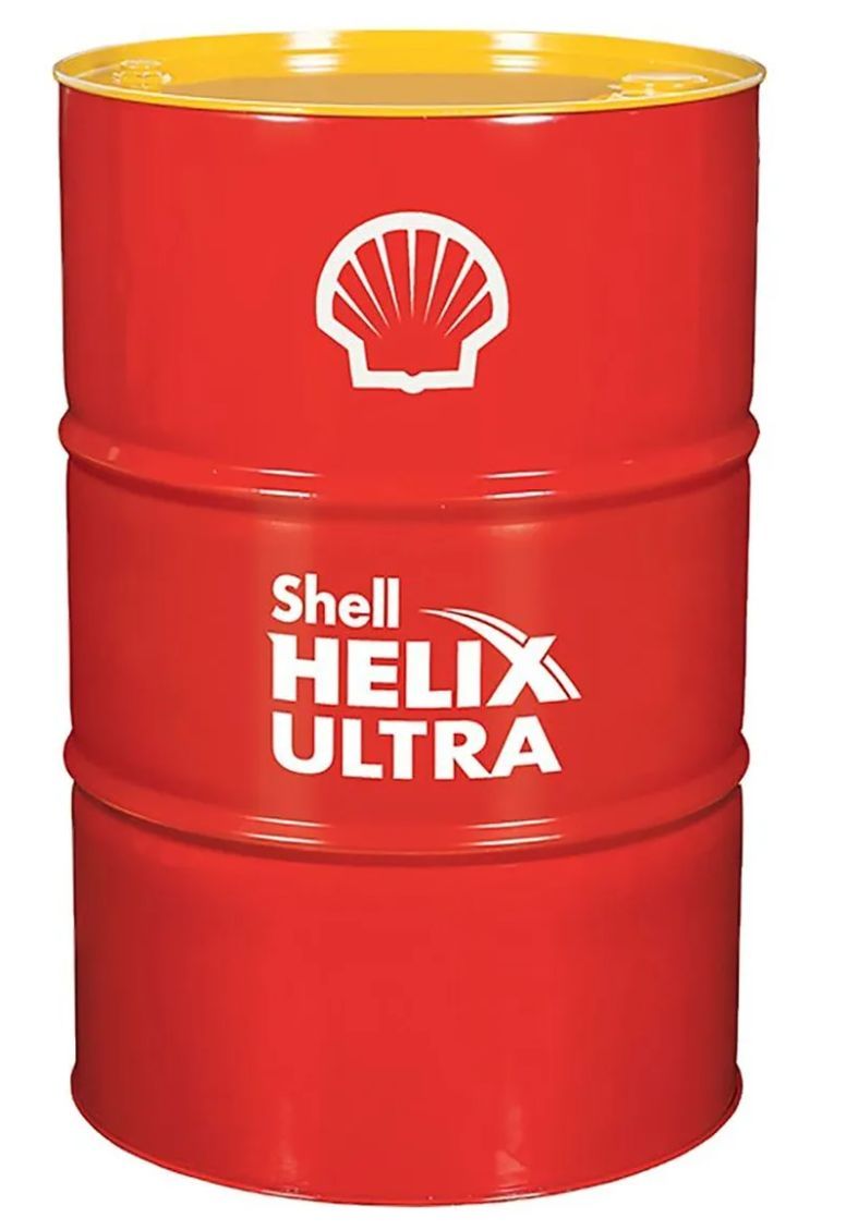 Shell 5w30 Купить В Красноярске