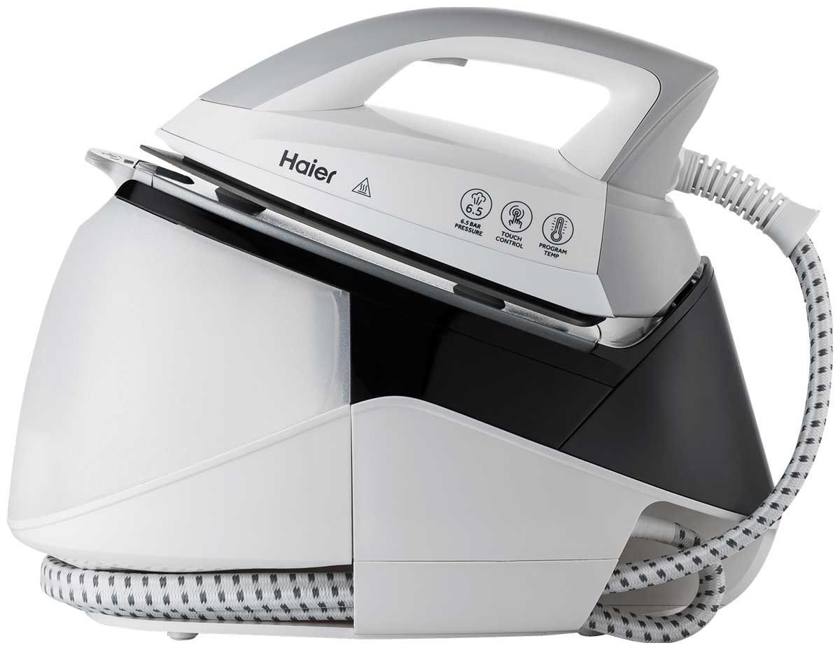 Парогенератор Haier HI-700. Товар уцененный