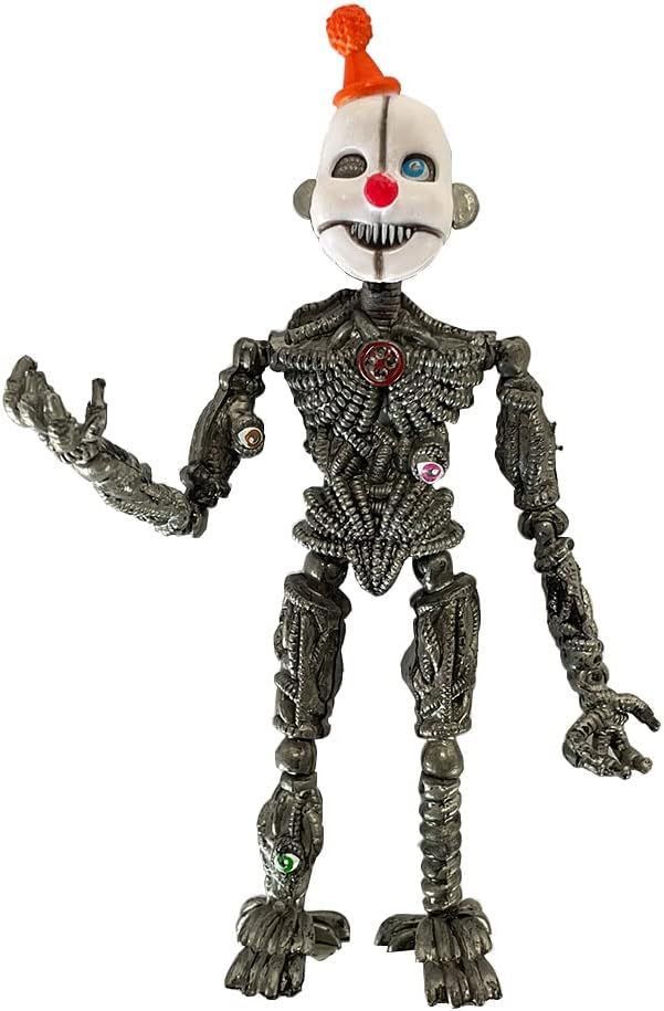 Fnaf ennard sale action figure