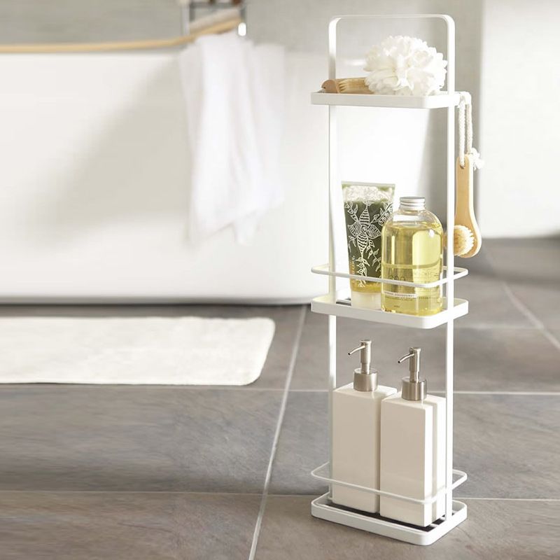 Коды bathroom tower. Slimline Towel Storage off73. Мыльница Yamazaki Tower, 6800. Узкая тумбочка для хранения туалетной бумаги Yamazaki. Yamazaki / тумба для ванной комнаты Tower.