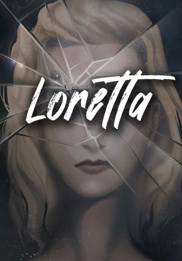 Loretta игра. Лоретта игра арт. Loretta игра Страна. Лоретта таблетки.